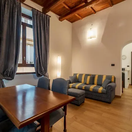 Piazza Di Spagna Elegant Apartment Rome Exterior photo
