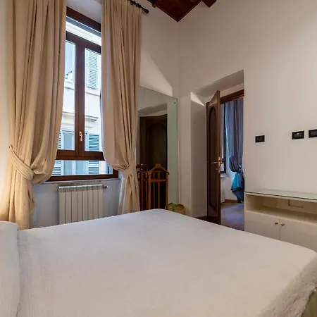 Piazza Di Spagna Elegant Apartment Rome Exterior photo